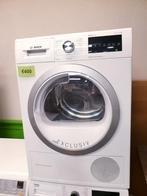warmtepomp droger Bosch 8kg️️ Serie6 A+ INC GARANTIE