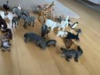 Schleich dieren - uitheems, Ophalen of Verzenden, Zo goed als nieuw