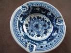 Delfts Blauwe asbak, Antiek en Kunst, Ophalen