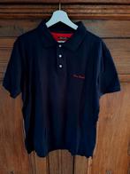 Nette polo Pierre Cardin,  X, Ophalen of Verzenden, Zo goed als nieuw, Maat 56/58 (XL), Zwart