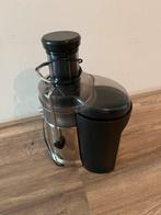 Severin Sapcentrifuge - Goed Onderhouden, Ophalen of Verzenden, Zo goed als nieuw, Elektrisch, Sapcentrifuge