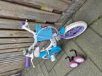 Kinderfiets frozen, Ophalen, Zo goed als nieuw
