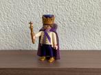 Playmobil 4663 Koning, Ophalen of Verzenden, Zo goed als nieuw, Los playmobil