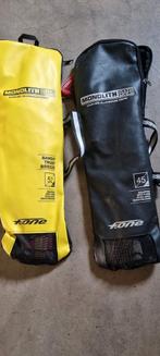 Kite ,board, bar. bandit 11 2018, Watersport en Boten, Kitesurfen, Geen board, Ophalen, Gebruikt