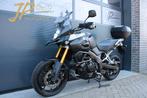 Suzuki V-strom DL 1000 (2017) *Topkoffer*, 2 cilinders, Bedrijf, Meer dan 35 kW, Overig