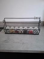 kruidenrek, Huis en Inrichting, Ophalen of Verzenden, Zo goed als nieuw