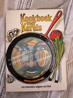 Kookboek voor Kerels - Een Bijzondere Uitgave van Skol, Gelezen, Hoofdgerechten, Gezond koken, Skol