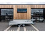NIEUWE HAPERT AZURE H-2 PLATEAUWAGEN UIT VOORRAAD LEVERBAAR, Nieuw