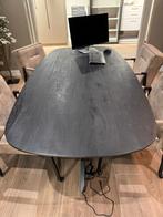 prachtige tafel, Huis en Inrichting, Tafels | Eettafels, Ophalen, 100 tot 150 cm, Zo goed als nieuw, 150 tot 200 cm