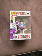 Helpy FNAF - Funko Pop (366), Verzamelen, Poppetjes en Figuurtjes, Ophalen, Zo goed als nieuw