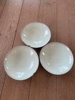 Serax Aqua soepkommen ø 23 cm aardewerk, Ophalen, Zo goed als nieuw, Kom(men), Overige stijlen