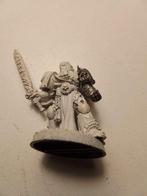 40K Space Marine Librarian #2 (metaal), Ophalen of Verzenden, Nieuw, Warhammer 40000