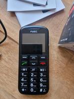 Senioren mobiele telefoon, Telecommunicatie, Mobiele telefoons | Overige merken, Ophalen of Verzenden, Zo goed als nieuw, Geen camera