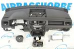 Airbag set Dashboard opbergvak Volkswagen Caddy 2015-2020, Auto-onderdelen, Dashboard en Schakelaars, Gebruikt, Ophalen of Verzenden