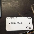 Vw Golf 3 1994 Hoedenplank