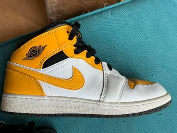 Nike Jordan maat 40 beschikbaar voor biedingen