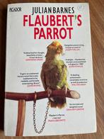Flaubert's Parrot - Julian Barnes, Boeken, Ophalen of Verzenden, Gelezen, Nederland