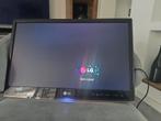 LG M2250D 22 inch, 50 Hz, Ophalen of Verzenden, LG, Gebruikt