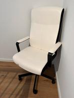 Bureaustoel ikea, Ophalen, Zo goed als nieuw, Zwart