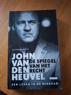 John van den Heuvel, Boeken, Ophalen of Verzenden, Zo goed als nieuw