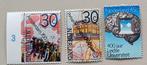 Nederland 1975 1064-66, Postzegels en Munten, Postzegels | Nederland, Verzenden, Na 1940, Postfris