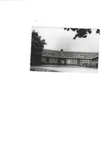 Hengelo-HG07: Tuindorpschool, Verzenden, Ongelopen, Overijssel