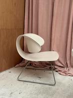 ‘Maxima’ fauteuil William Sawaya, Huis en Inrichting, Fauteuils, Ophalen of Verzenden, Zo goed als nieuw