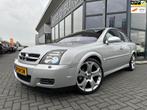Opel Vectra GTS 3.2 V6 Elegance | Uniek | Leder | Navi | Xen, Auto's, Opel, Nieuw, Origineel Nederlands, Te koop, Zilver of Grijs