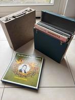Vintage platencollectie, Cd's en Dvd's, Vinyl | Pop, Ophalen of Verzenden, 1960 tot 1980, Zo goed als nieuw, Overige formaten