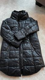 Junge zwarte jas - Maat 46 - Zo goed als nieuw, Ophalen of Verzenden, Zo goed als nieuw, Maat 46/48 (XL) of groter, Zwart