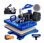 Hittepers - Heat press, Hobby en Vrije tijd, Niet ingevuld, Niet ingevuld, Nieuw, Ophalen of Verzenden