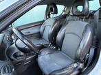 Peugeot 206 BWJ 2001 2.0-16V 153 PK GTI ELEK. RAMEN | HALF L, 1025 kg, 136 pk, Gebruikt, Huisgarantie