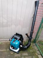 4 takt rug bladblazer NIEUW!!, Tuin en Terras, Ophalen of Verzenden, Zo goed als nieuw, Benzine