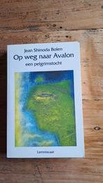 Op weg naar Avalon, Ophalen of Verzenden, Zo goed als nieuw, Spiritualiteit algemeen, Achtergrond en Informatie