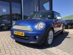 Mini Mini 1.6 Cooper Chili NAVI/CLIMA/MEDIA/BTA/LMV/ NL AUTO, Voorwielaandrijving, Euro 5, Gebruikt, 4 cilinders