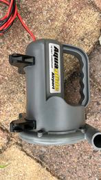 12 volt pomp voor rubberboot, Ophalen of Verzenden, Zo goed als nieuw, Motorboot