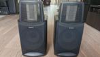Sony SA-EX100 Mfb active luidspreker, Audio, Tv en Foto, Luidsprekers, Gebruikt, Ophalen of Verzenden, Sony, Minder dan 60 watt
