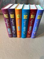 Dagboek van een Muts - Set van 6 Boeken, Boeken, Kinderboeken | Jeugd | 10 tot 12 jaar, Ophalen of Verzenden, Zo goed als nieuw