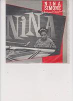 nina simone, Cd's en Dvd's, Vinyl Singles, Ophalen of Verzenden, Gebruikt, Pop