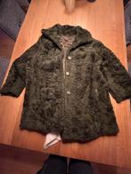 Bontjas Krabbegat Bergen op Zoom, Ophalen of Verzenden, Gedragen, Maat 38/40 (M), Carnaval