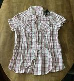 Nieuw! Tenson blouse, Ophalen of Verzenden, Nieuw, Maat 38/40 (M)