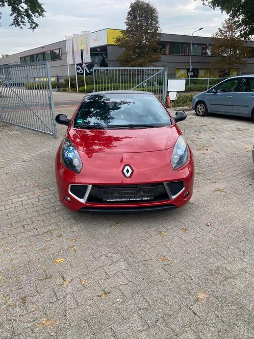 Renault Wind 1.2 TCE 100 Dynamic 2011, Auto's, Renault, Particulier, Ophalen