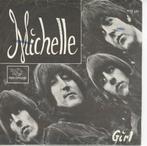 Single The Beatles - Michelle 02, Gebruikt, Verzenden, 7 inch, Single