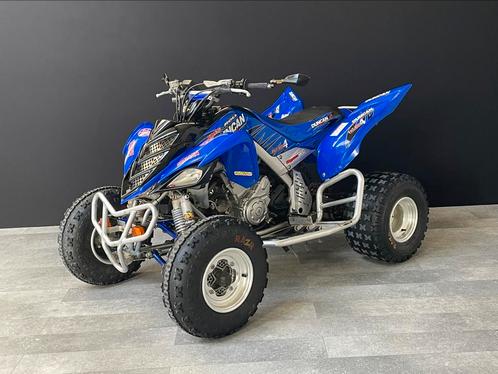 Yamaha Raptor 700 R 2006 Yfm 700  Quad NL kenteken, Motoren, Quads en Trikes, Ophalen