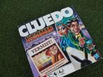 Cluedo Kermis kids NU 5 euro !!, Hobby en Vrije tijd, Gezelschapsspellen | Bordspellen, Ophalen of Verzenden, Zo goed als nieuw