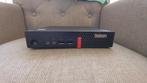 Lenovo ThinkCentre M710q, Computers en Software, Gebruikt, 2 tot 3 Ghz, Lenovo thinkcentre, 8 GB