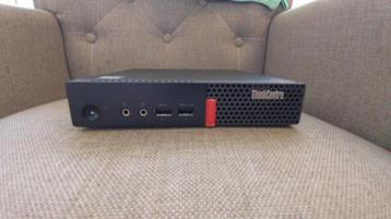 Lenovo ThinkCentre M710q beschikbaar voor biedingen