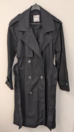 Women's cloak, Zwart, Nieuw, Maat 36 (S), Bershka