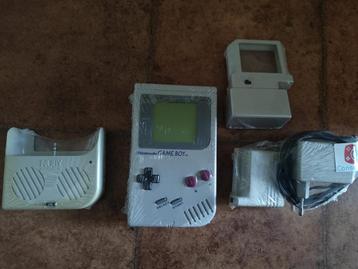 Nintendo GameBoy collectie beschikbaar voor biedingen
