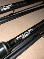 NGT 11ft Karperhengels - Topdeal!, Watersport en Boten, Hengelsport | Karpervissen, Ophalen of Verzenden